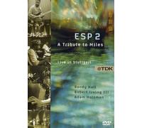 ESP2: A Tribute to Miles (DVD)