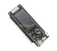 ESP32 1.14 Inch LCD Display WIFI Wireless Module TF Card Development Board NEW