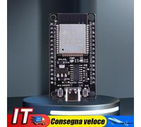 ESP32 -32 Development Board WiFi+Bluetooth-compatible IOT Development Board IT