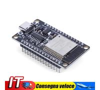 ESP32 -32 Development Board WiFi+Bluetooth-compatible IOT Development Board IT