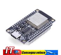 ESP32 -32 Development Board WiFi+Bluetooth-compatible IOT Development Board IT