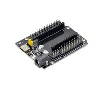 ESP32 Board 2 in 1 Dual Core CPU ESP-WROOM-32 ESP-32S (base board)