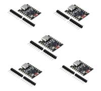 ESP32-C3 Development - 1-10PCS Supermini & Bluetooth Projects