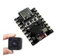 Ésp32-Ç3 Development Board - WiFi Blüetooth Microcontroller Module | 32