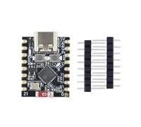 ESP32-C3 ESP32-S3 ESP32-H2 Scheda di sviluppo ESP32-C6 ESP32 Modulo(ESP32-C3)