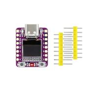 ESP32-C3 ESP32-S3 ESP32-H2 Scheda di sviluppo ESP32-C6 ESP32 Modulo(ESP32-C3 Oled)