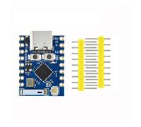 ESP32-C3 ESP32-S3 ESP32-H2 Scheda di sviluppo ESP32-C6 ESP32 Modulo(ESP32-C3 PRO)
