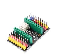 ESP32-C3 ESP32-S3 ESP32-H2 Scheda di sviluppo ESP32-C6 ESP32 Modulo(Expansion B For C3)