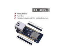 ESP32-C3 Module WIFI Ethernet 3 in 1 Internet of Things Gateway Updated POE Module
