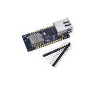 ESP32-C3 Module WIFI Ethernet 3 in 1 Internet of Things Gateway Updated WT32-ETH01 ETH01-EVO