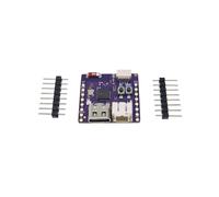 ESP32 C3 WiFi Development Board LE RISC-V Single-Core CPU 4MB Flash Type-C USB for MicroPython