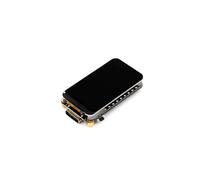ESP32-C6 1.47inch Display Development Board Single-Core Processo