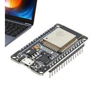 ESP32 Development Board - Processore Core, 2,4 GHz WiFi | Modulo ESP32 a 30 pin, basso consumo energetico, doppia modalità microcontrollore, per applicazioni IoT dispositivi Smart Home