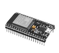 ESP32 ESP-WROOM-32 Scheda di Sviluppo ESP 32 Modulo wireless microUSB 2,4 GHz Dual-Mode con WiFi e Bluetooth Dual Core per Arduino