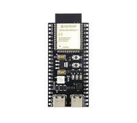 ESP32 ESP32-S3 WiFi + IoT Dual Type-C Scheda di Sviluppo Scheda Centrale Scheda di Sviluppo ESP32-C6-DevKitC-1