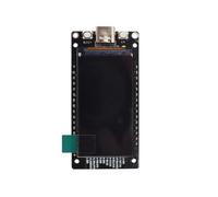 ESP32 ESP32-WROOM-32 1.9 Inch LCD Screen Development Board WiFi Module Type-C for Micropython