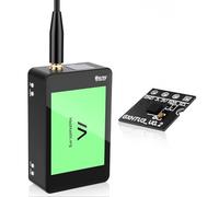 ESP32 LoRa V4 Development Board Mesh Tastic Devices Touch Screen Sensor Kit with TH Sensor GXHTV3 ESP32-S3R2 SX1262 915MHz Antenna WiFi Bluetooth V4 Expansion Kit per AR duino LoRawan IOT