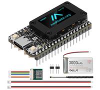 ESP32 LoRa V4 - Scheda di sviluppo per Meshtastic LoRaWAN IoT, 1 pezzo