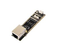 ESP32-P4-ETH Development Board RJ45 MIPI- Interface 40PIN GPIO 32MB PSRAM for AI Deepseek,Welding Needle Arrangement