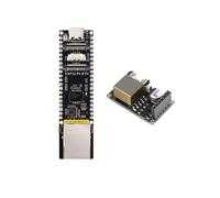 ESP32-P4-ETH Development Board RJ45 MIPI- Interface 40PIN GPIO 32MB PSRAM for AI Deepseek with POE