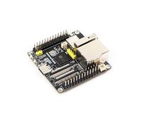 ESP32-P4-NANO High-Performance Development Board Based On ESP32-P4 Chip Supports Wi-Fi 6 And Bluetooth 5/BLE
