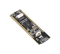ESP32-P4-WIFI6, ESP32-P4 Module WiFi High-Performance Development Board Based On ESP32-P4 And ESP32-C6 Supports Wi-Fi 6 And Bluetooth 5 / BLE,RISC-V 32-Bit Dual-Core And Single-Core Processors