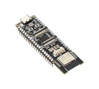ESP32-P4-WIFI6-M, ESP32-P4 Module WiFi High-Performance Development Board with Pre-soldered Header,Based On ESP32-P4 And ESP32-C6 Supports Wi-Fi 6 And Bluetooth 5 / BLE