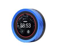 ESP32-S3 1.8inch Knob Display Development Board 262K Color Multi-functional Capacitive Touch Knob Screen with Metal Case,Supports 2.4GHz Wi-Fi (802.11 b/g/n) and Bluetooth 5 (LE) and Classic Bluetooth