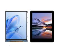 ESP32-S3 2.8 Inch Touch Screen Development - Bluetooth & Enabled | Type-C DIY Projects