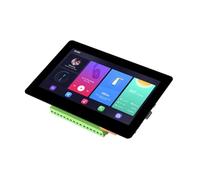 ESP32-S3 4.3 pollici LCD Touch Screen Scheda di Sviluppo, 800×480 65K RGB Schermo Display Touchscreen a 5 punti, Supporto 2.4GHz Wi-Fi e Bluetooth 5, 32-Bit LX7 Processore Dual-core