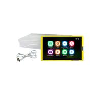 ESP32-S3 7 Pollici 800X480 TN RGB LCD TFT HMI 8M PSRAM 16M Flash Display MCU WIFI Modulo (Con Touch)