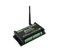 ESP32-S3 8-Ch Digital Input & Output Controller, Dual-Core Processor, Built-in PoE Module, Supporto WiFi/Bluetooth / RS485 / CAN/Eth Port, ecc Circuiti di protezione di isolamento multipli