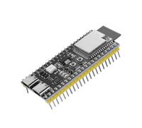 ESP32-S3 DevC-1-N16R8-S3 Scheda di sviluppo con connettore IPEX AYWHP Wi-Fi + modulo BLE MCU ESP32-S3 completamente integrato compatibile con Arduino (1 pezzo)