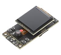 ESP32-S3-EYE Kit di progettazione: WiFi Bluetooth: scheda prototipo BLE 3,3VD...