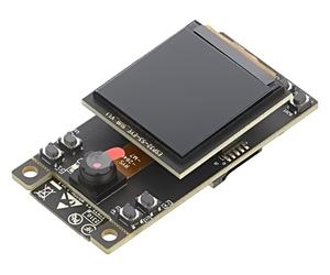 ESP32-S3-EYE Kit di progettazione: WiFi Bluetooth: scheda prototipo BLE 3,3VD...