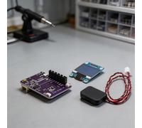 ESP32-S3-N16R8 Modulo 16MB per flash 8MB PSRAM WiFi BT ESP32-S3-N16R8 (DISPLAY)