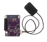 ESP32-S3-N16R8 per mini scheda di sviluppo con microfono, altoparlante, supporto AI Vision, processore 240 MHz WiFi BT LE per progetti Smart Home (senza display)