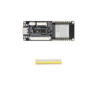 ESP32-S3 RGB LED Driver Board Onboard ESP32-S3-WROOM-1-N8R8 Module 40/18 Pin Type-C Compatible for -IDE ESP-IDF