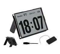 ESP32-S3 Scheda di sviluppo RLCD da 4,2 pollici, 300 x 400, schermo simile a carta elettronica, supporta la comunicazione Wi-Fi e BLE Dual-Mode e l'interazione vocale AI, monitoraggio della
