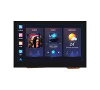 ESP32-S3 Scheda di Sviluppo Screen Capacitivo da 4,3 Pollici Processore Du2620