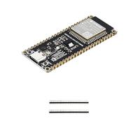 ESP32-S3-WROOM-1-N8R8 Development Board, ESP32-S3-WROOM-1, processore dual-core 240 MHz, Wi-Fi e Bluetooth LE, 8 MB Flash, interfaccia USB-C, compatibile con ESP32-S3 DevKitC-1