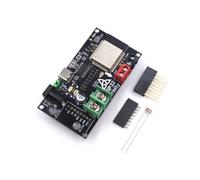 ESP32-Trinity ESP32 Trinity, Una Scheda ESP32 Open Source per il Controllo di Pannelli A Matrice HUB75