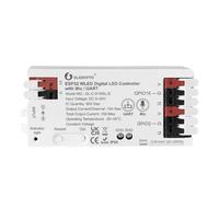 ESP32 WLED LED Light Strip Controller Mic UART Scarica Musica Suon8511 [EEK: A]