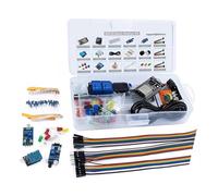 ESP32S Processore Scheda di Sviluppo Modulo Sensoriale Display Modulo Sensoriale Accessori Display