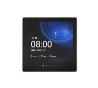 ESP32S3 LVGL WIFI Bluetooth compatibile Modulo schermo Display 480x480 Display Capacitivo Touch Scheda di Sviluppo Strumento Hobbyist Elettronico