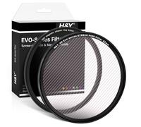 ESP82 H&Y HD Evo-Series Streak-Pink - Kit di filtri 82 mm