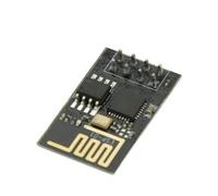 ESP8266 CP2104 CH340 Chip da USB a seriale ESP-01 ESP-01S Downloader modulo WIFI v1.0(ESP-01)