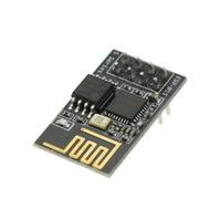 ESP8266 CP2104 CH340 Chip da USB a seriale ESP-01 ESP-01S Downloader modulo WIFI v1.0(ESP-01S)