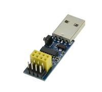 ESP8266 CP2104 CH340 Chip da USB a seriale ESP-01 ESP-01S Downloader modulo WIFI v1.0(LINK v1.0)