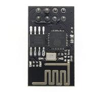ESP8266 ESP-01 Modulo relè WiFi 5V Cose Smart Home Interruttore di controllo remoto APP telefono ESP01 wireless